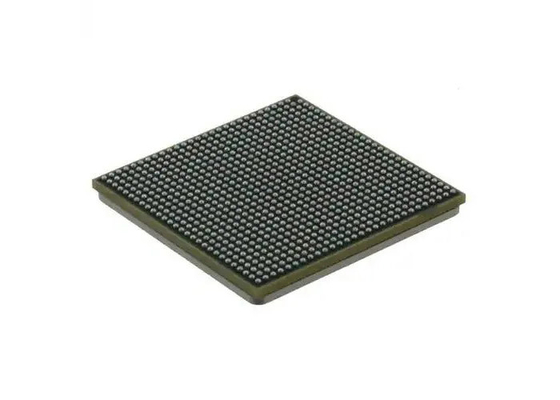 Réseau prédiffusé programmable de champ de la haute performance XCKU085-1FLVB1760C 850mV IC