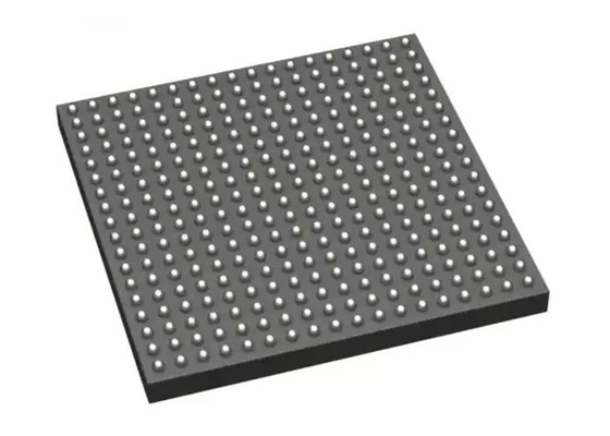Circuit intégré XCKU9P-3FFVE900E Array de porte programmable de champ haute performance