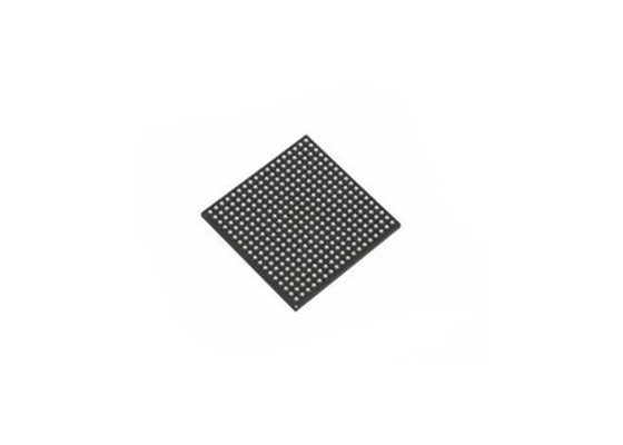 Réseau prédiffusé programmable de gisement du paquet XCVU095-1FFVB1760C de la puce BGA de circuit intégré IC