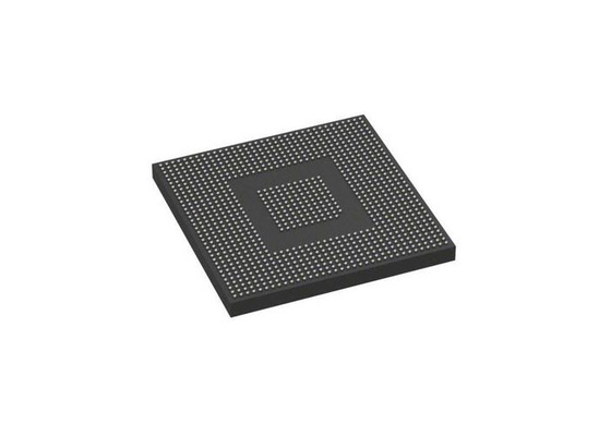 Puce de circuit intégré XCZU19EG-L1FFVC1760I 600MHz