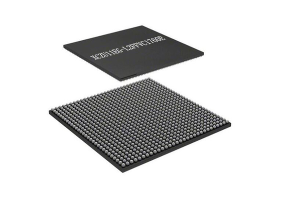 Puce de circuit intégré XCZU11EG-L2FFVC1760E