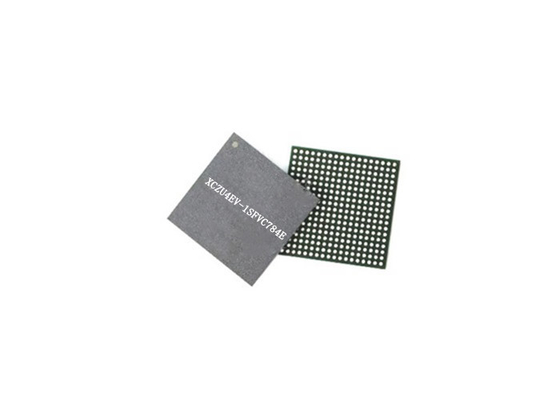 Puce de circuit intégré XCZU4EV-1SFVC784E Porte programmable sur le terrain