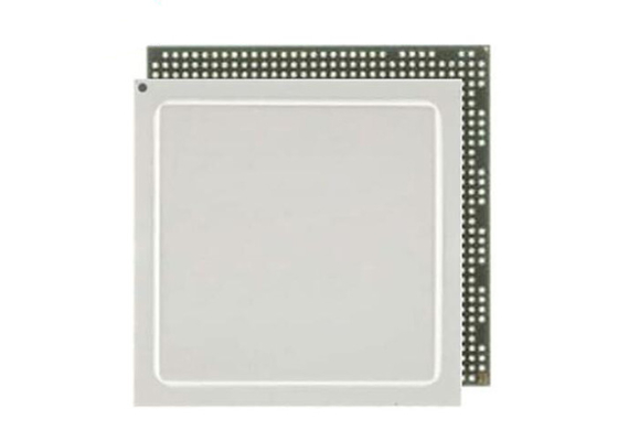 Circuit intégré FPGA XCKU13P-2FFVE900I 900FCBGA Réseau de porte programmable sur le terrain