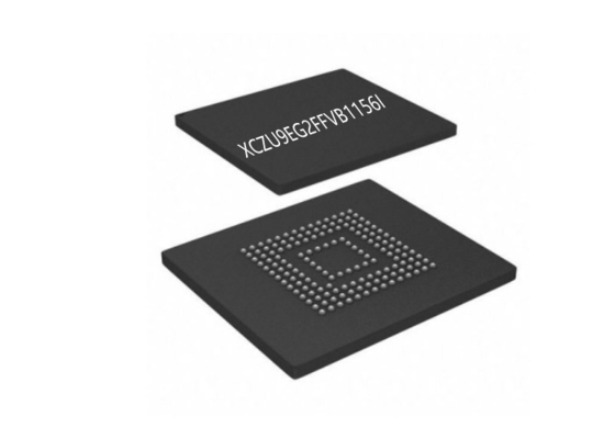 599K Cellules logiques circuits intégrés puce XCZU9EG-2FFVB1156I 1156-FCBGA champ Porte programmable