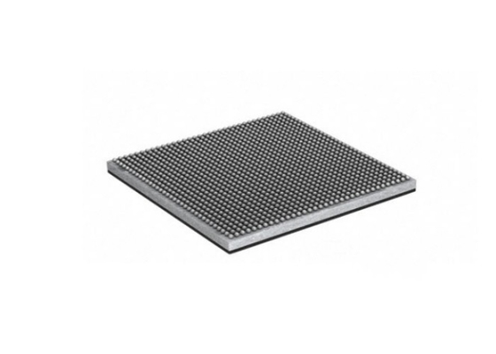 1.5GHz puce de circuit intégré XCZU9EG-3FFVB1156E