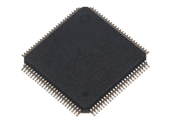 32Bit STM32F429BET6 qu'à un noyau a intégré des microcontrôleurs d'IC 208LQFP ébrèchent 180MHz