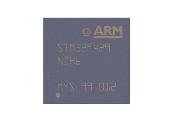 Microcontrôleur MCU STM32F429NIH6 puce à microcontrôleur à cœur unique 32 bits 216TFBGA