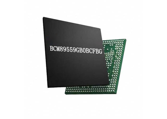 IC Ethernet BCM89559GB0BCFBG Commutateur Ethernet sécurisé pour automobile