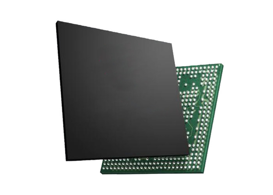 Puce à double accès d'émetteur-récepteur de l'Ethernet CMOS de la puce 256BGA d'Ethernet de BCM84885B0KFEBG