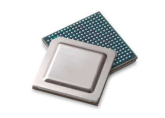 Puce des véhicules à moteur de circuit intégré de paquet du commutateur BCM89586MA0BFSBG BGA d'Ethernet