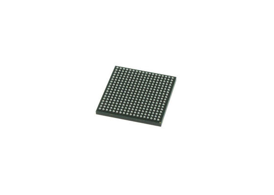 Paquet d'IC BGA de commutateur d'Ethernet de Chip Low Power 88Q5192-A0-DGG2A000 de circuit intégré