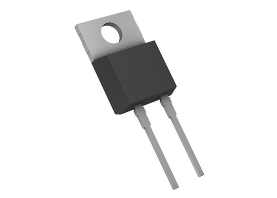 L'automobile FFSP2065B-F085 ébrèche TO-220-2 par des diodes de Schottky de trou sic