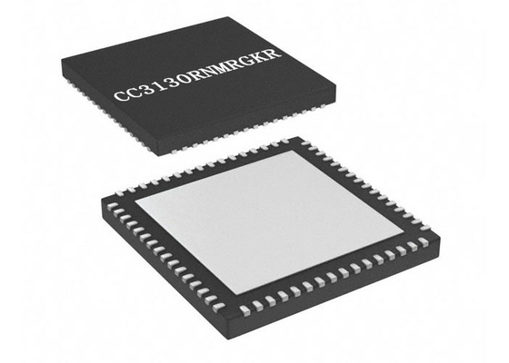Émetteur-récepteur IC de la puissance faible rf de module de microcontrôleur de CC3130RNMRGKR Wifi