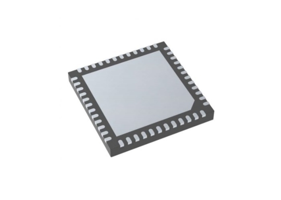 Émetteur-récepteur sans fil IC de la puissance très réduite MCU STM32WB10CCU5 2.4GHz rf soutenant BT V5.3