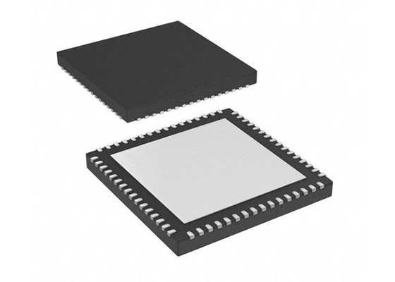 Processeur de CC3135RNMRGKR IoT Chip WiFi Dual Band Network pour des applications de MCU