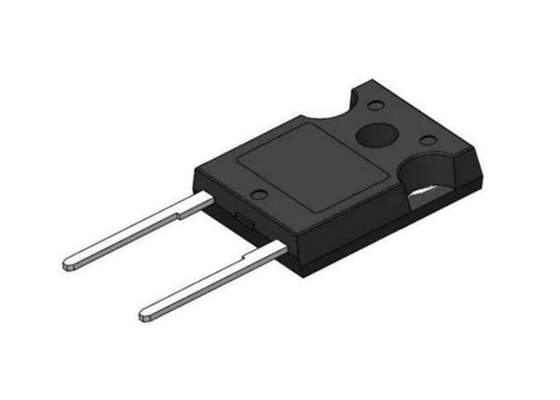 FFSH10120A-F085 automobile Chips Rectifiers Single Diodes TO-247-2 par le trou