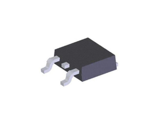 puces d'automobile de la diode TO-263-3 de Schottky de carbure de silicium de 20A FFSB2065B-F085