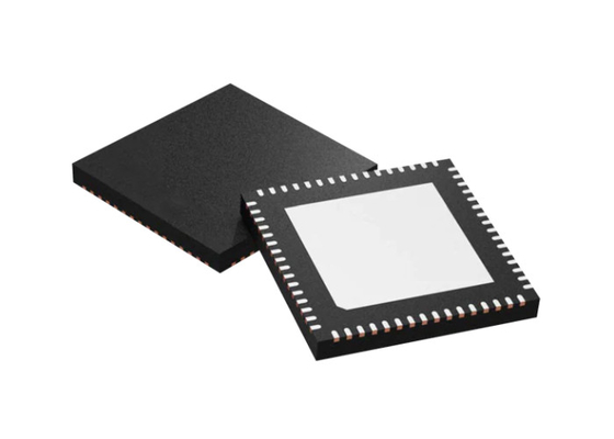 Montage de surface CC3220RM2ARGKR Single Chip MCU sans fil RF Transceiver IC