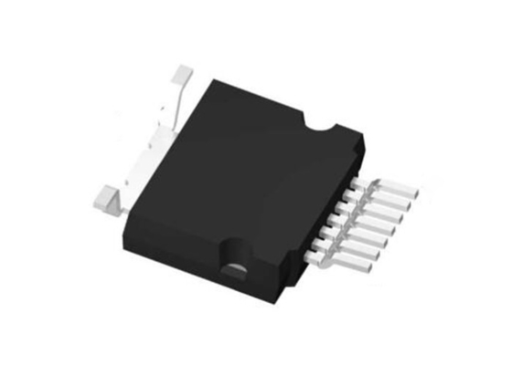Puce de la puce HU3PAK 1200V 63mΩ IC de circuit intégré des transistors MOSFET SCT070HU120G3AG SIC de SIC