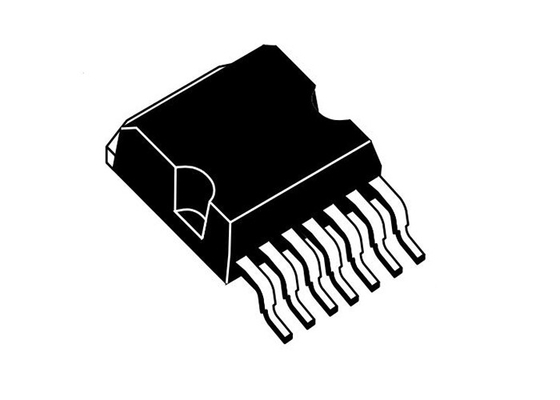 transistor MOSFET de puissance de carbure de silicium du ² PAK-7 de la puce SCT070H120G3AG H de circuit intégré de 30A SIC