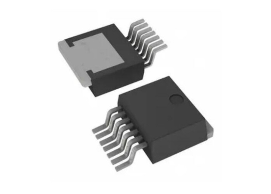 Catégorie des véhicules à moteur de la puce H2PAK-7 de circuit intégré des transistors de puissance SCT040H120G3AG SIC