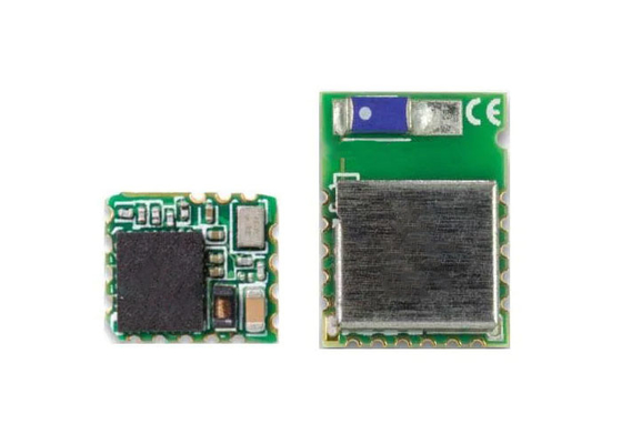 BM70BLE01FC2-0B04AA BT 5,0 modules d'émetteur-récepteur du module 2.4GHz rf d'émetteur-récepteur