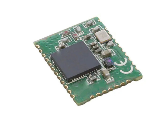Module d'émetteur-récepteur de BT IC BM70BLE01FC2-0B05BA BT bâti de surface de 2,44 gigahertz