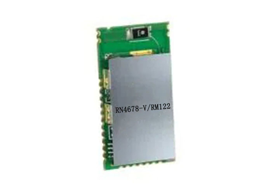 Hauts modules extérieurs d'émetteur-récepteur du bâti RN4678-V/RM122 rf de la performance 2.4GHz