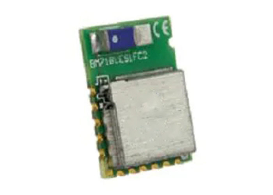 Paquet de module du module 16-SMD de basse énergie de la puissance faible RN4871-I/RM130 BT de BT IC