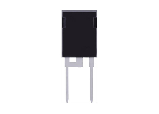 Diode simple des diodes TO-247-2 de redresseurs de la puce MSC090SDA330B2 de circuit intégré de SIC sic