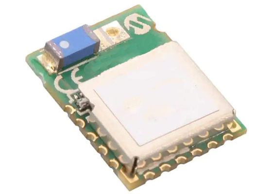 Module d'émetteur-récepteur du module RN4871-V/RM140 rf de basse énergie de BT de haute performance