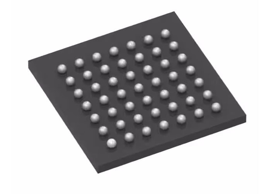 Émetteur-récepteur programmable IC du paquet rf de BT IC BLUENRG-355VC 2.4GHz 49-XFBGA