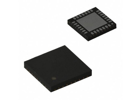 puce des convertisseurs analogique-numérique WQFN40 IC de la puce ADC3681IRSBR du circuit intégré 900MHz