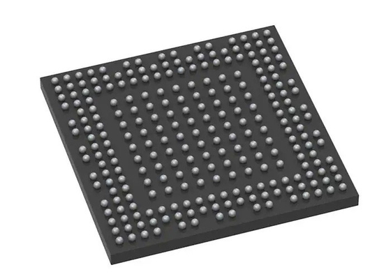 Microcontrôleur MCU STM32MP151DAD1 800MHz Microprocesseurs intégrés ICTFBGA-257