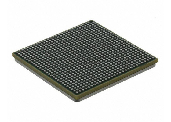 Haut bâti extérieur du microcontrôleur MCU STM32MP151DAC1 361-TFBGA de performance