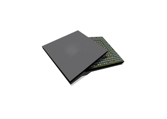 Microprocesseurs d'usage universel IC 257-TFBGA du microcontrôleur MCU STM32MP157CAD3