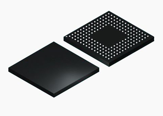 Microcontrôleurs sans fil de Sous-gigahertz des microcontrôleurs MCU de STM32WLE4J8I6 rf