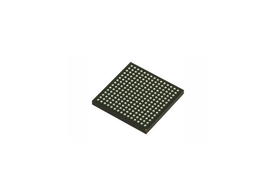 Microcontrôleur instantané à 32 bits IC du bras Cortex-M4 MCU 256KB de BGA STM32WLE4JCI6