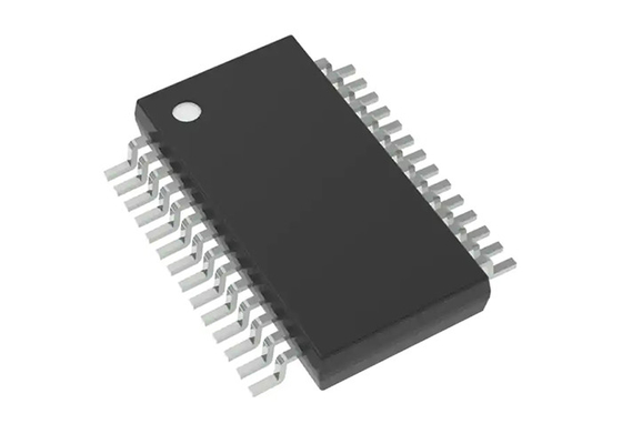 Bâti extérieur d'IC de microcontrôleur à 8 bits d'usage universel d'AVR128DB28T-I/SS AVR