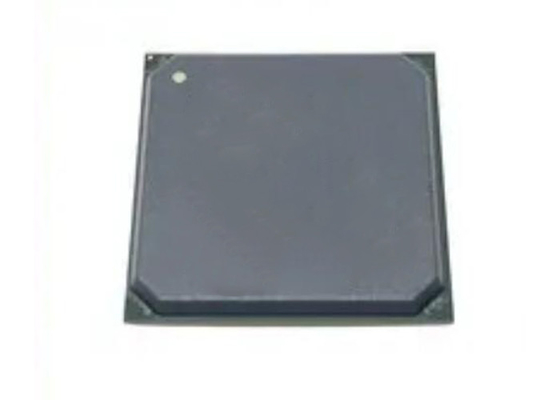 La puce XA7A75T-1CSG324I FPGA de circuit intégré ébrèche le réseau prédiffusé programmable du champ 324BGA
