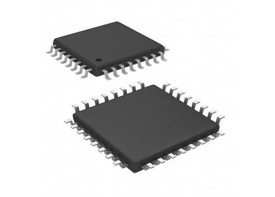 ÉCLAIR extérieur inclus du bâti 128KB d'IC AVR128DB32-E/PT de microcontrôleurs