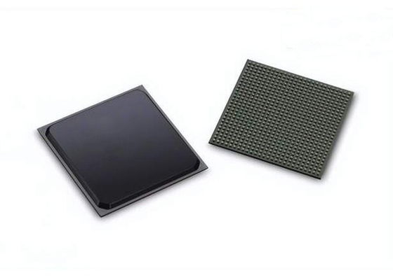 Artix 7 XA puce FPGA XA7A50T-1CSG325I Porte programmable sur le terrain