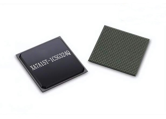 Les puces FPGA sont équipées de puces XA7A15T-1CSG324Q 324CSPBGA