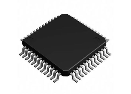 Microcontrôleur à 8 bits d'usage universel IC du paquet 48-TQFP AVR d'AVR128DB48-E/PT