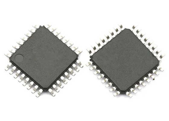 Puce d'usage universel d'IC d'INSTANTANÉ du microcontrôleur MCU AVR128DB32T-I/PT 128KB
