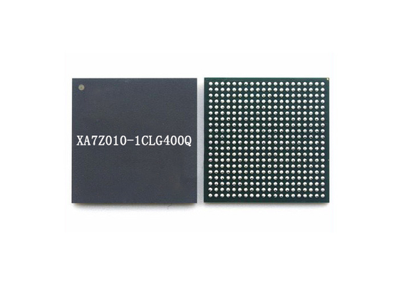 28K Cellules logiques XA7Z010-1CLG400Q Porte programmable sur le terrain