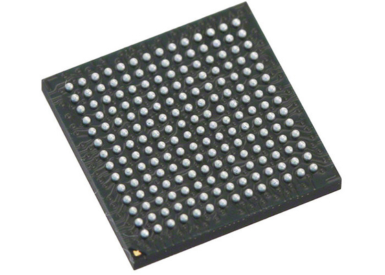 Réseau prédiffusé programmable de champ de la puce XA7S15-1CPGA196I 1 V de circuit intégré