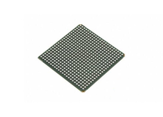 Réseau prédiffusé programmable de champ de la puce XA7A100T-1FGG484Q 484FBGA de circuit intégré