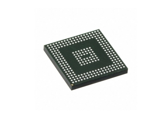 Les circuits intégrés logiques programmables XA7S25-1CSGA324Q