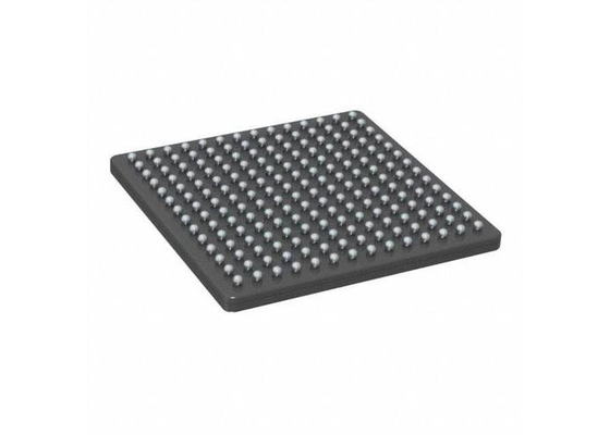 Réglage de porte programmable sur le terrain XA7S15-1CPGA196Q 196-TFBGA